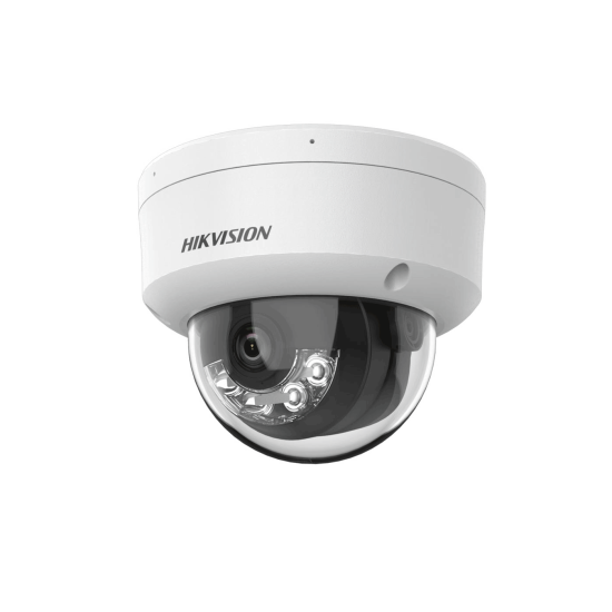 2 Мегапикселова IP камера със Smart-Hybrid Light до 30 м HikVision DS-2CD2123G2-LIS2U