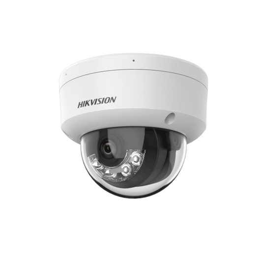 2 Мегапикселова IP камера със Smart-Hybrid Light до 30 м HikVision DS-2CD2123G2-LIS2U