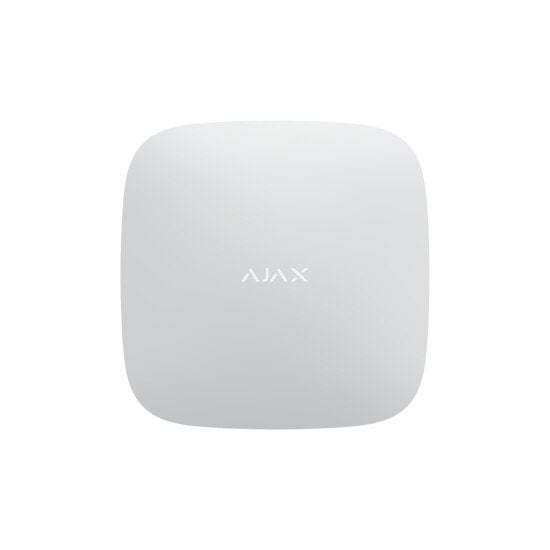 Разширител на обхвата на радиосигнала Ajax Rex 8001.37.WH1