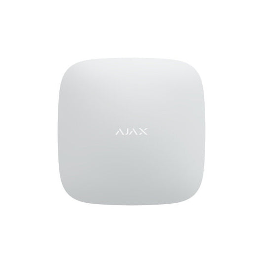 Разширител на обхвата на радиосигнала Ajax Rex 8001.37.WH1