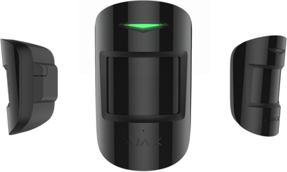 Безжичен детектор за движение с имунитет към домашни любимци Motion Protect 5314.09.BL1