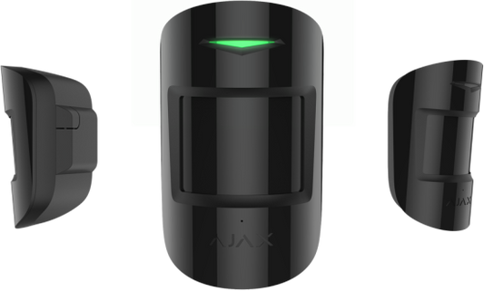Безжичен детектор за движение с имунитет към домашни любимци Motion Protect 5314.09.BL1