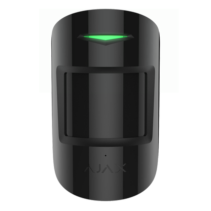 Безжичен детектор за движение с имунитет към домашни любимци Motion Protect 5314.09.BL1