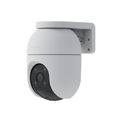 Управляема Wi-Fi камера EZVIZ CS-C8c 5MP