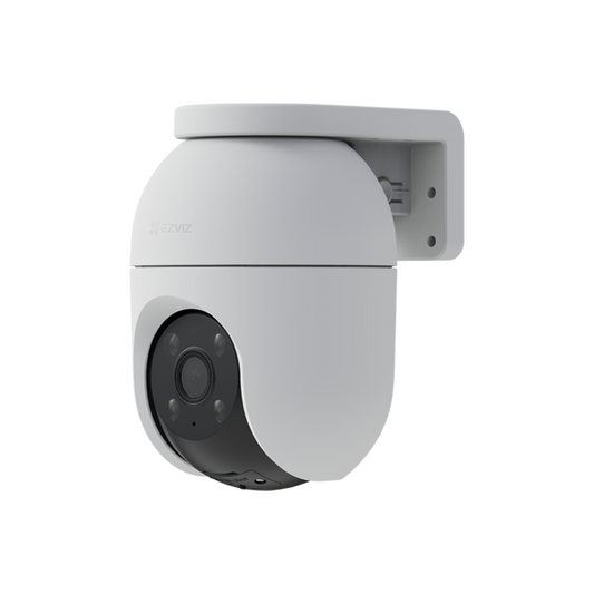 Управляема Wi-Fi камера EZVIZ CS-C8c 8MP
