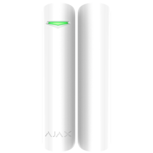 Безжичен магнитен детектор Door Protect 7063.03.WH1