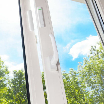 Безжичен Детектор за Счупване на Стъкло Glass Protect 5236.05.BL1