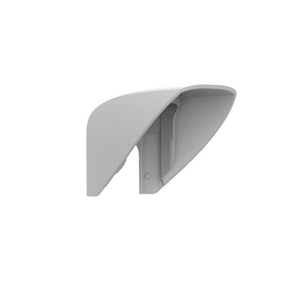 Козирка Hood for Motion Protect Outdoor 20309.60.WH