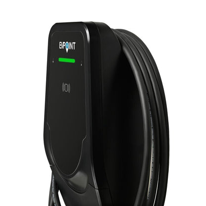 Зарядна станция за електромобили EVPoint EV22 Plus-T25 М КАБЕЛ ТИП 2 | 22 KW AC