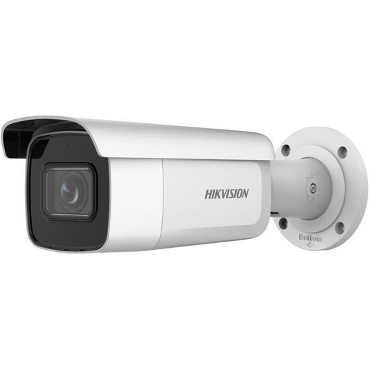 2 Мегапикселова Ultra-Low Light IP камера Ден/Нощ, EXIR технология с обхват до 60м HikVision - DS-2CD2623G2-IZS(D)