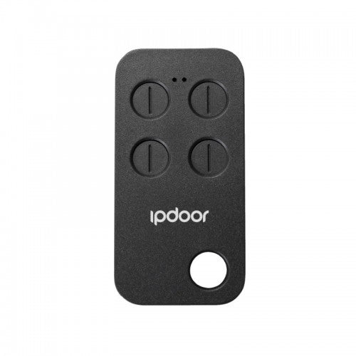 Дистанционно управление за автоматика ipDoor - 4 бутона