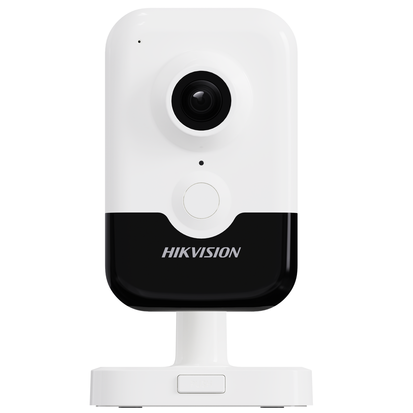Wi-Fi камера 2MPx Hikvision DS-2CD2423G2-IW(W)