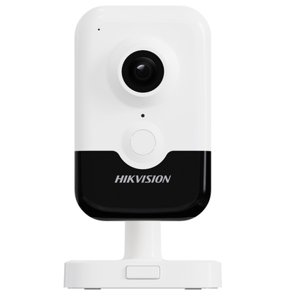 Wi-Fi камера 2MPx Hikvision DS-2CD2423G2-IW(W)