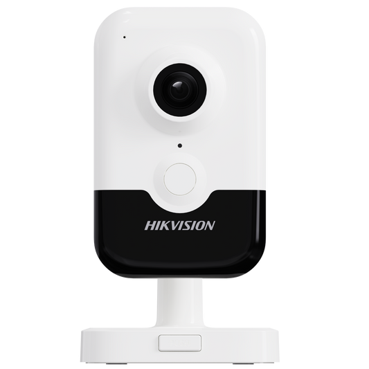 Wi-Fi камера 2MPx Hikvision DS-2CD2423G2-IW(W)