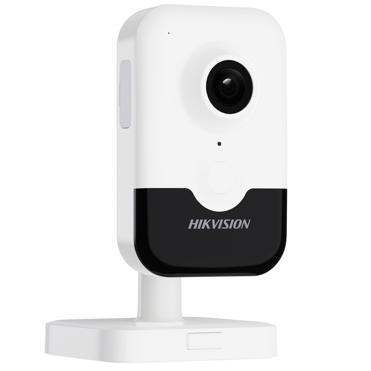 Wi-Fi камера 2MPx Hikvision DS-2CD2423G2-IW(W)