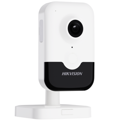 Wi-Fi камера 2MPx Hikvision DS-2CD2423G2-IW(W)