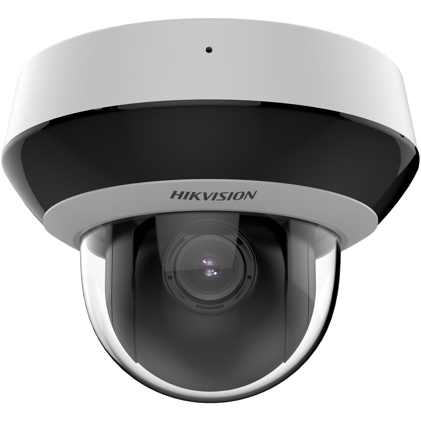 2 MP управляема IP мини-камера, 4х оптично приближение и IR до 20 м HikVision DS-2DE2A204IWG1-E