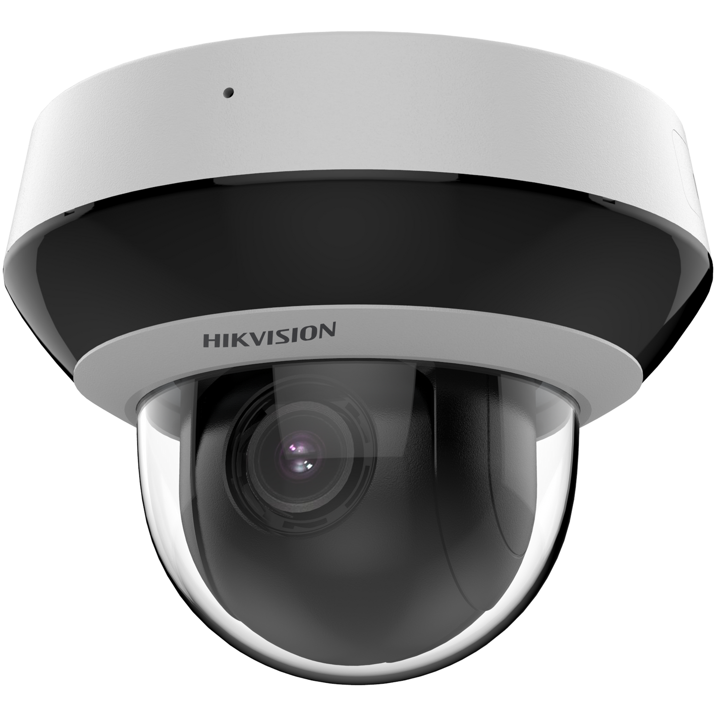 2 MP управляема IP мини-камера, 4х оптично приближение и IR до 20 м HikVision DS-2DE2A204IWG1-E