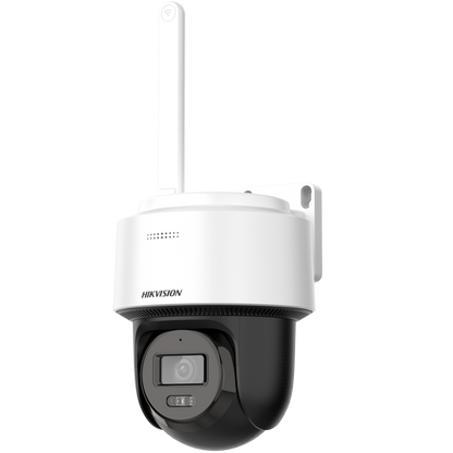 Wi-Fi управляема камера Hikvision DS-2DE2C400IWG/W(W)