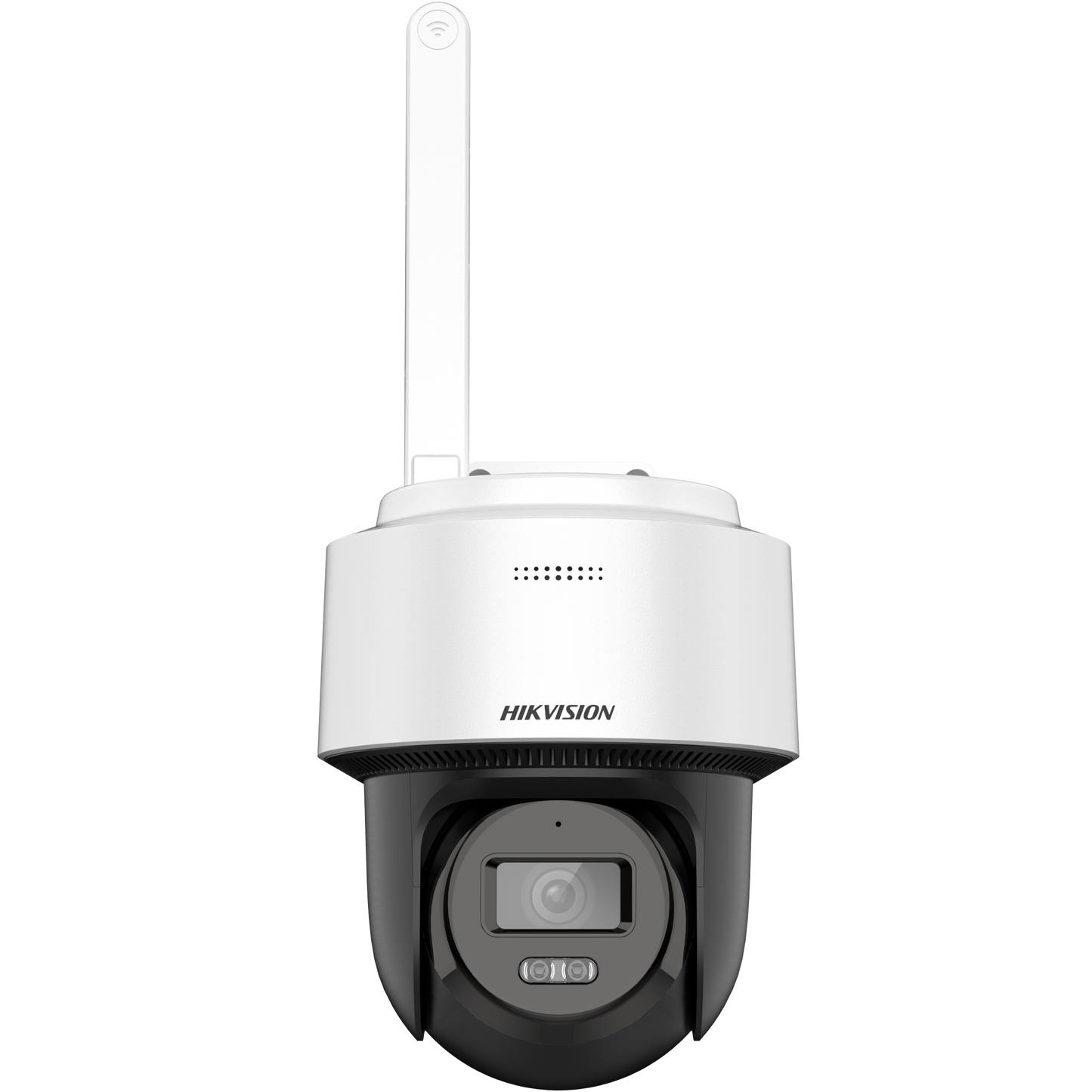 Wi-Fi управляема камера Hikvision DS-2DE2C400IWG/W(W)