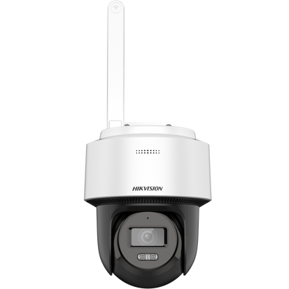 Wi-Fi управляема камера Hikvision DS-2DE2C400IWG/W(W)