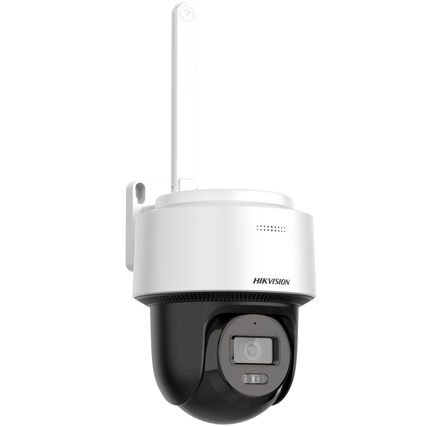 Wi-Fi управляема камера Hikvision DS-2DE2C400IWG/W(W)