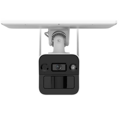 4 MPx автономна 4G IP камера денем и нощем с EXIR технология HikVision DS-2XS2T41G1-ID/4G/C05S07/EU