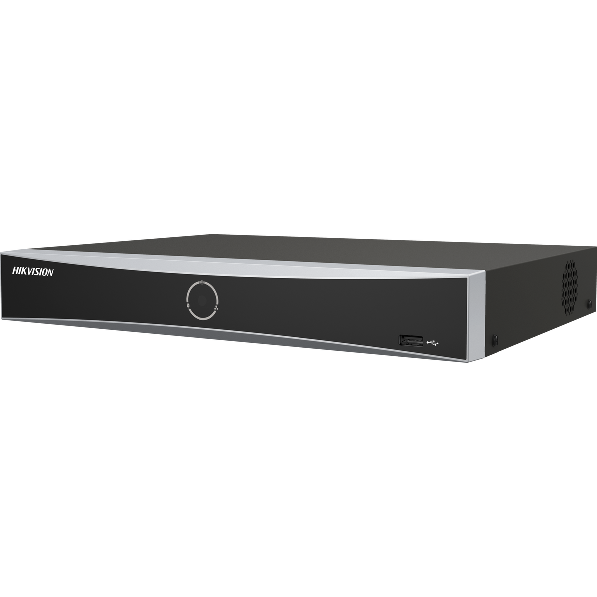 Hikvision DS-7604NXI-K1(D) 4-канален NVR 8MP с AI и Face Recognition