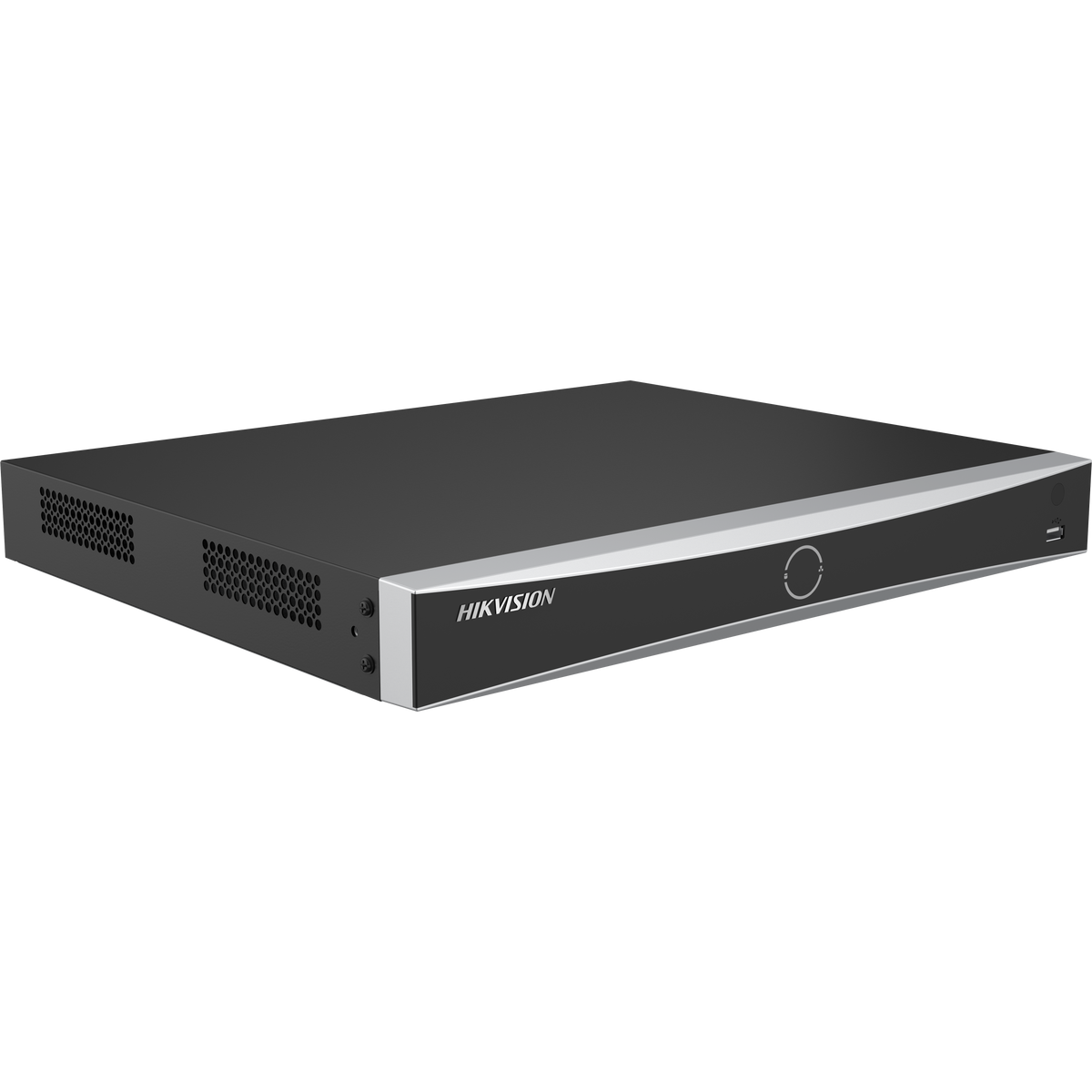 Hikvision DS-7608NXI-I2/Vpro 8-канален AI NVR 12MP с AcuSeek