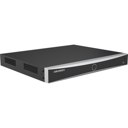 Hikvision DS-7732NXI-I4/VPro 32-канален 4K NVR с AcuSeek