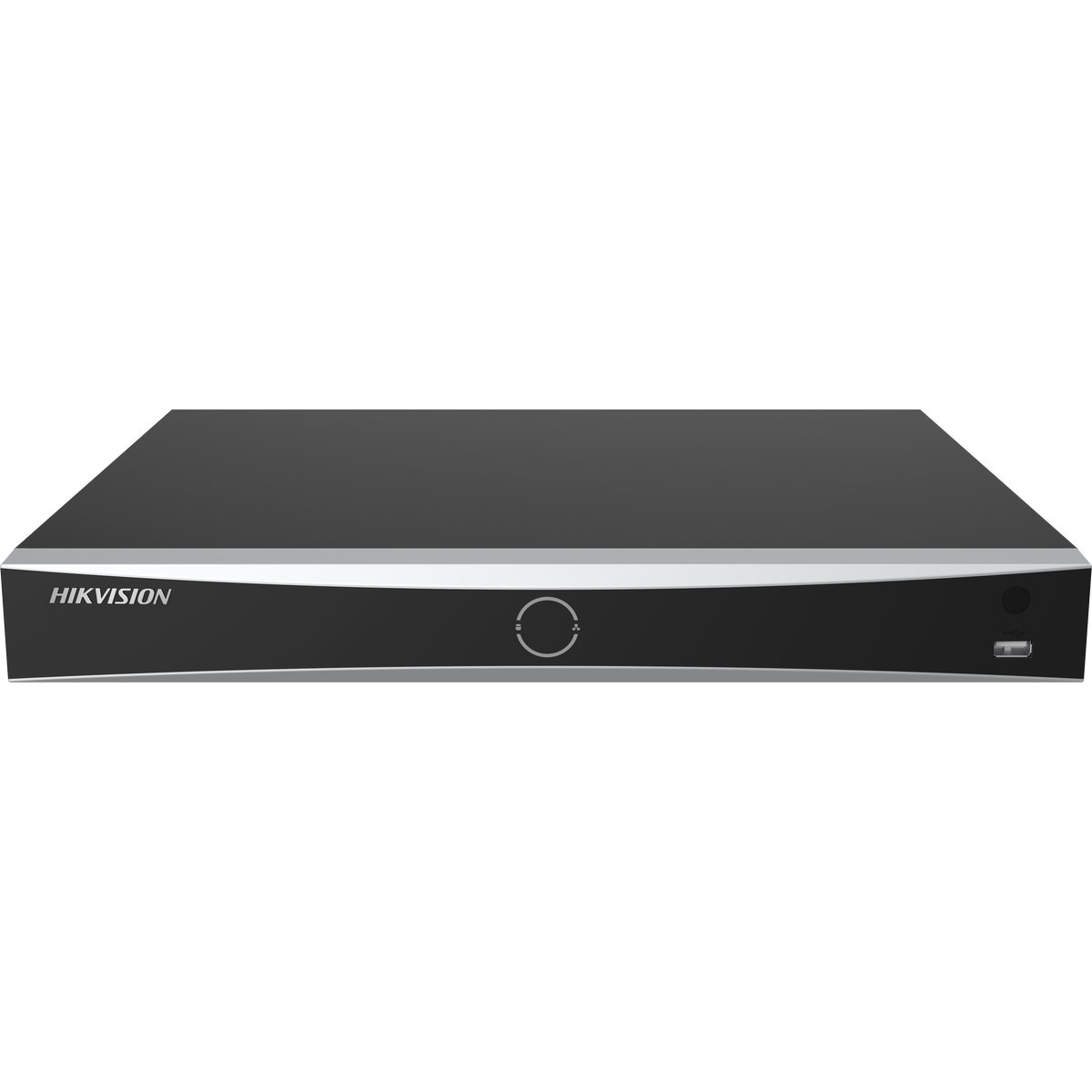 Hikvision DS-7608NXI-I2/Vpro 8-канален AI NVR 12MP с AcuSeek