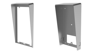 Козирка - Rain Shield за вграден монтаж за моделите 8x13