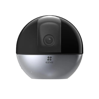Безжична управляема Ден/Нощ IP камера за видеонаблюдение EZVIZ CS-E6