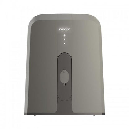 IpDoor GLIDE 600 24VDC ИТАЛИАНСКИ АВТОМАТ ЗА ПЛЪЗГАЩА ВРАТА - комплект до 600 кг. врата