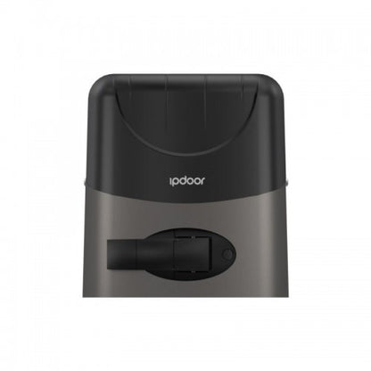 IpDoor MAX 600 - 230V ИТАЛИАНСКИ АВТОМАТ ЗА ПЛЪЗГАЩА ВРАТА - до 600 кг. врата - комплект