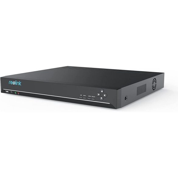 Reolink RLN36 36-канален NVR без HDD (без PoE)