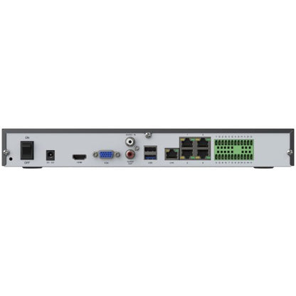 Reolink RLN36 36-канален NVR без HDD (без PoE)
