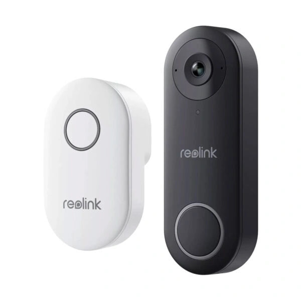 Reolink D340W WiFi видео звънец с камера 5MP