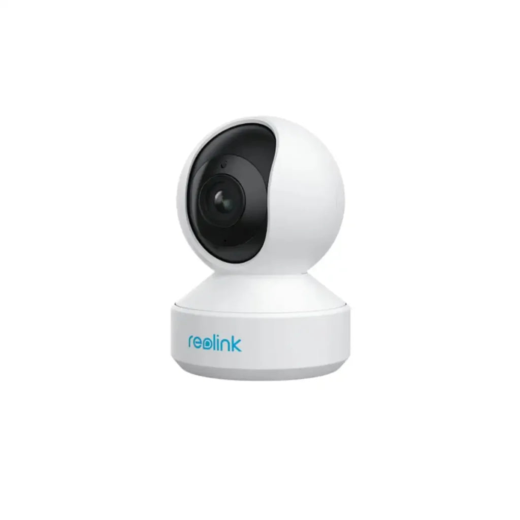 Wi-Fi камера Reolink E330 (E1 Pro) – 5MP WiFi PTZ IP Камера с AI Разпознаване и Auto Tracking