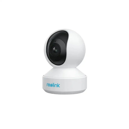Wi-Fi камера Reolink E330 (E1 Pro) – 5MP WiFi PTZ IP Камера с AI Разпознаване и Auto Tracking