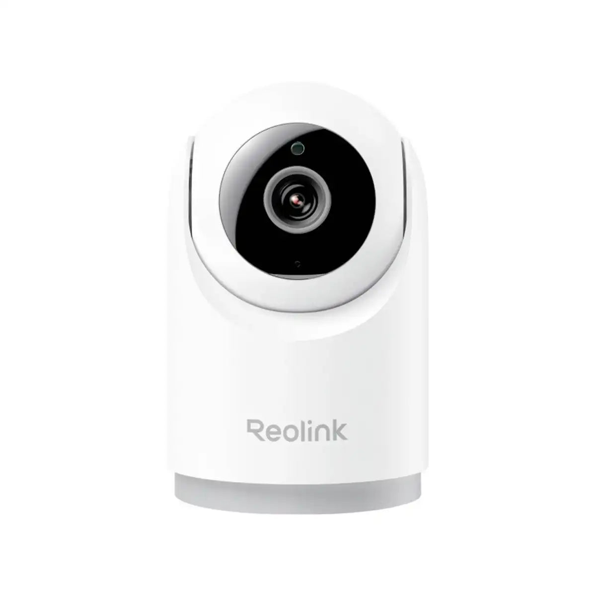 Wi-Fi камера Reolink E331 (E1 Series) – 5MP WiFi PT IP камера с AI разпознаване, Auto Tracking и двулентов WiFi