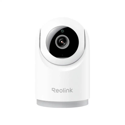 Wi-Fi камера Reolink E331 (E1 Series) – 5MP WiFi PT IP камера с AI разпознаване, Auto Tracking и двулентов WiFi