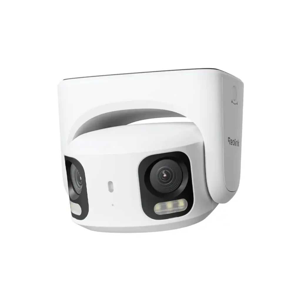Reolink PCT8MD 8MP Панорамна 180° PoE IP камера с AI