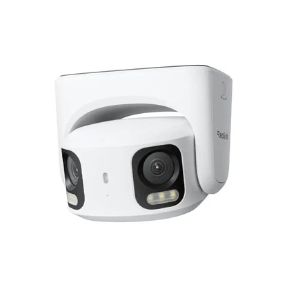 Reolink PCT8MD 8MP Панорамна 180° PoE IP камера с AI