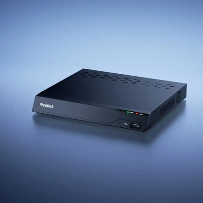 Reolink PN02-16-NHD 24-канален NVR с 16 PoE порта