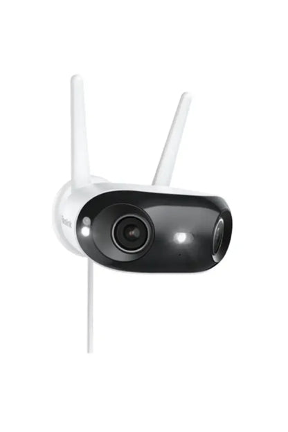 Wi-Fi камера Reolink W740 Elite - 4K Dual-Lens WiFi 6 IP Камера с 180° Панорамен Обхват и AI Разпознаване