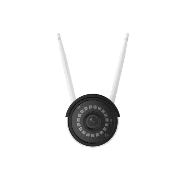 WiFi IP камера Reolink W320 - 5MP с вграден микрофон и AI детекция хора/МПС/животни