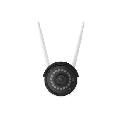 WiFi IP камера Reolink W320 - 5MP с вграден микрофон и AI детекция хора/МПС/животни