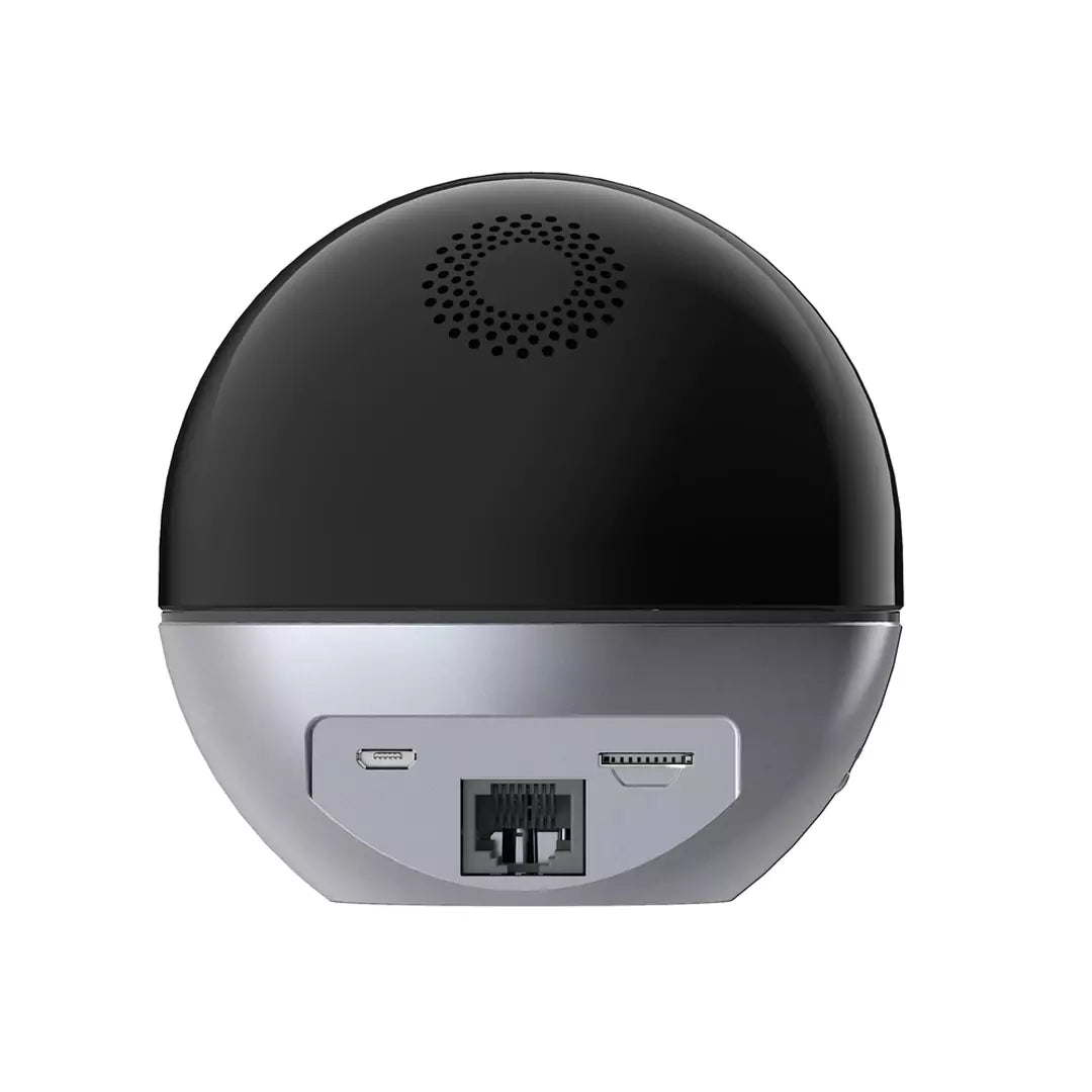 Безжична управляема Ден/Нощ IP камера за видеонаблюдение EZVIZ CS-E6