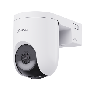 Управляема Wi-Fi камера на батерия EZVIZ CS-HB8c